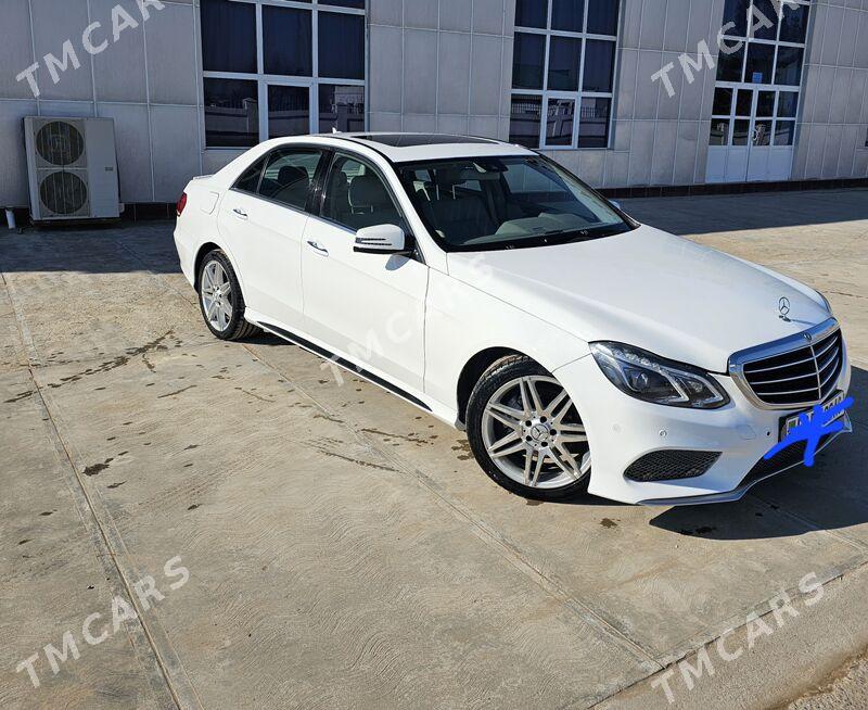 Mercedes-Benz E350 2010 - 300 000 TMT - Ашхабад - img 3