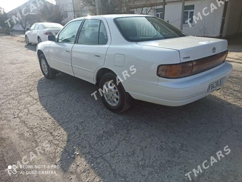 Toyota Camry 1993 - 65 000 TMT - Койтендаг - img 3