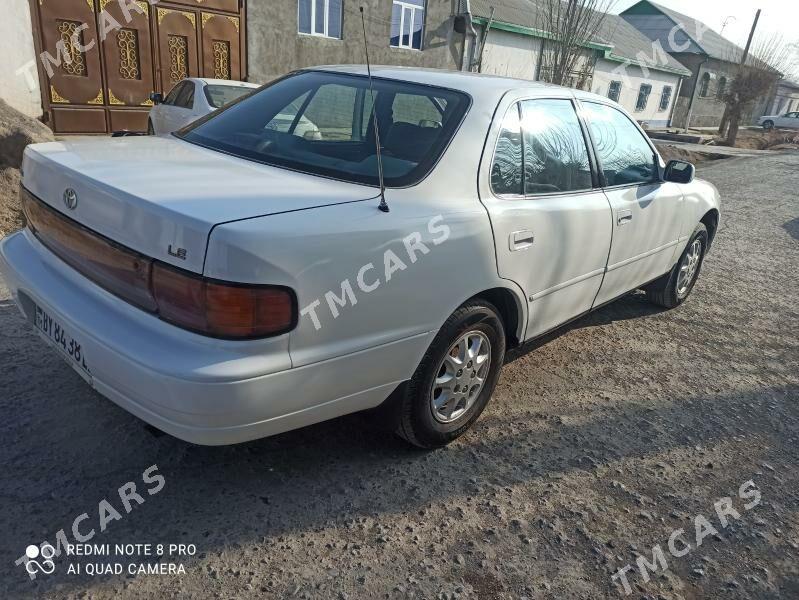 Toyota Camry 1993 - 65 000 TMT - Койтендаг - img 4