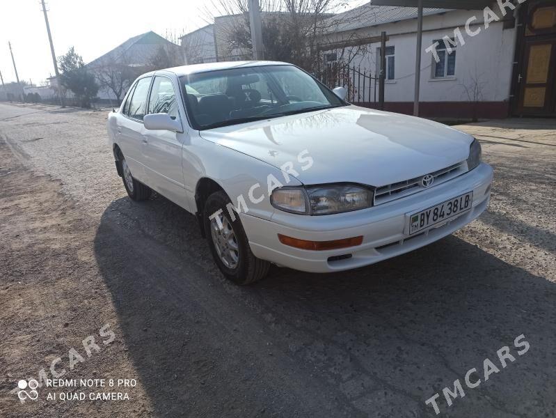 Toyota Camry 1993 - 65 000 TMT - Койтендаг - img 5