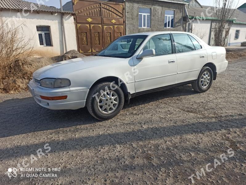 Toyota Camry 1993 - 65 000 TMT - Койтендаг - img 6