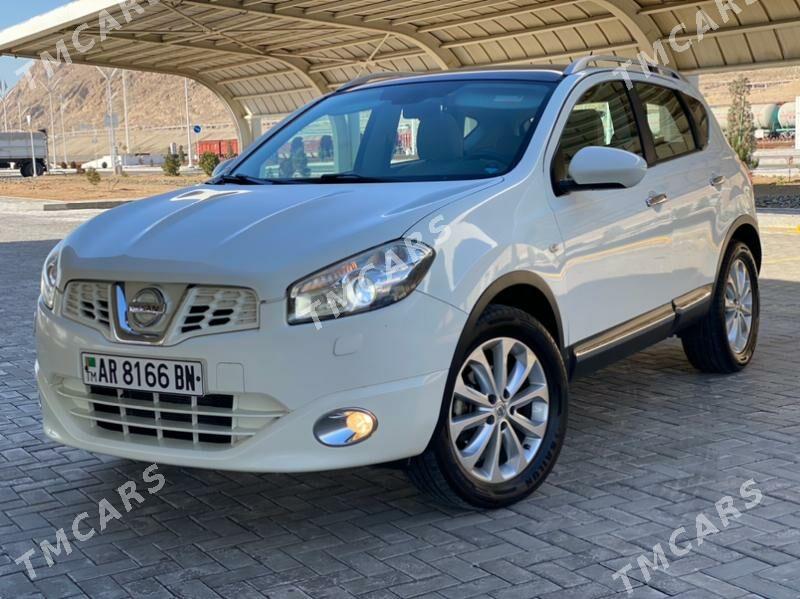 Nissan Qashqai 2011 - 155 000 TMT - Туркменбаши - img 5