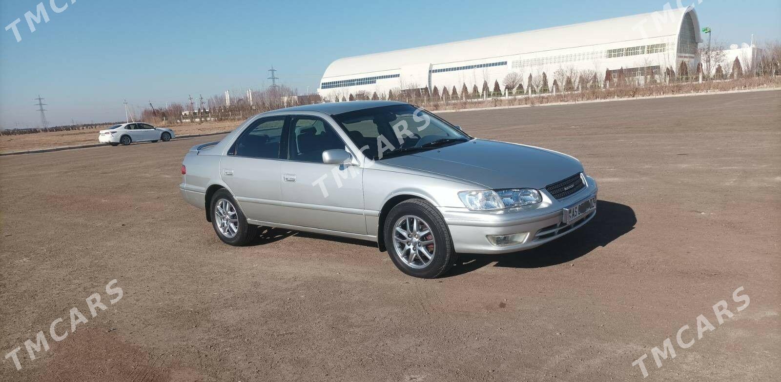 Toyota Camry 2001 - 155 000 TMT - Daşoguz - img 8