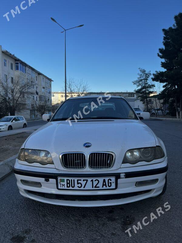 BMW E46 1999 - 55 000 TMT - Aşgabat - img 2