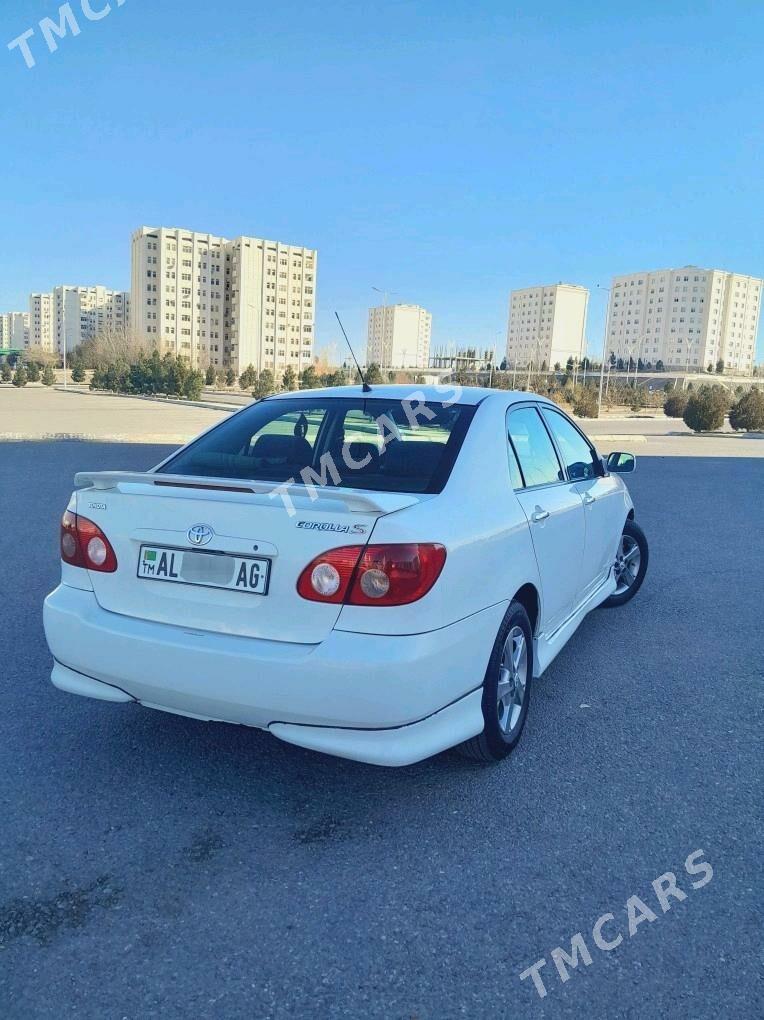 Toyota Corolla 2006 - 120 000 TMT - Dosaaf - img 3