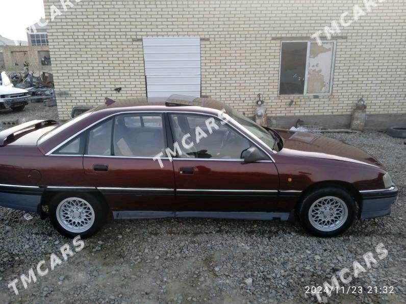 Opel Omega 1993 - 30 000 TMT - Mary - img 6