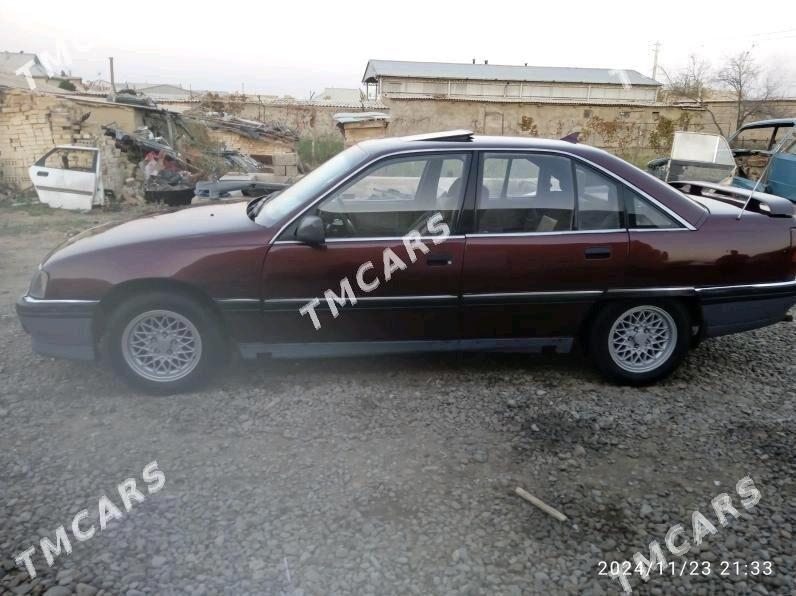 Opel Omega 1993 - 30 000 TMT - Mary - img 3