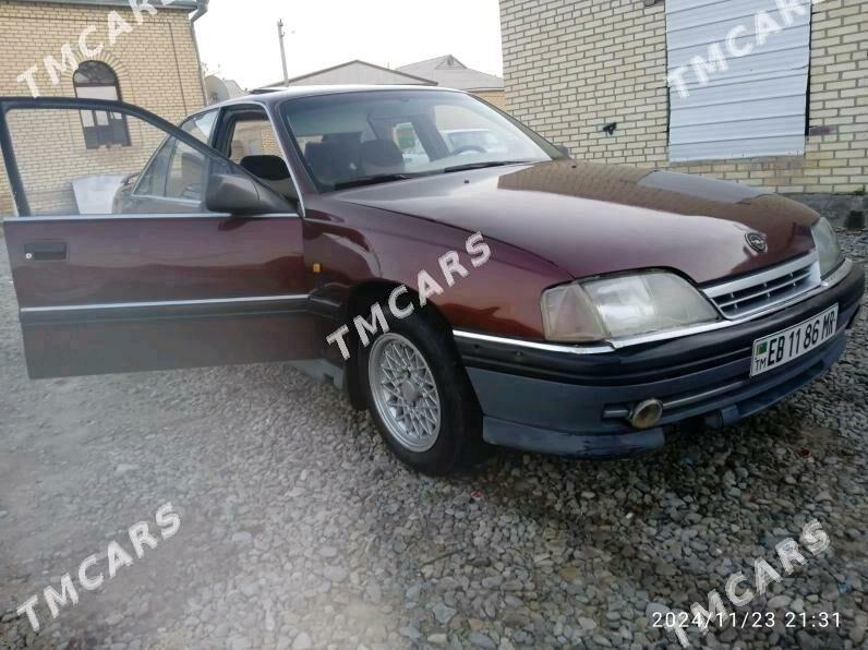 Opel Omega 1993 - 30 000 TMT - Mary - img 8