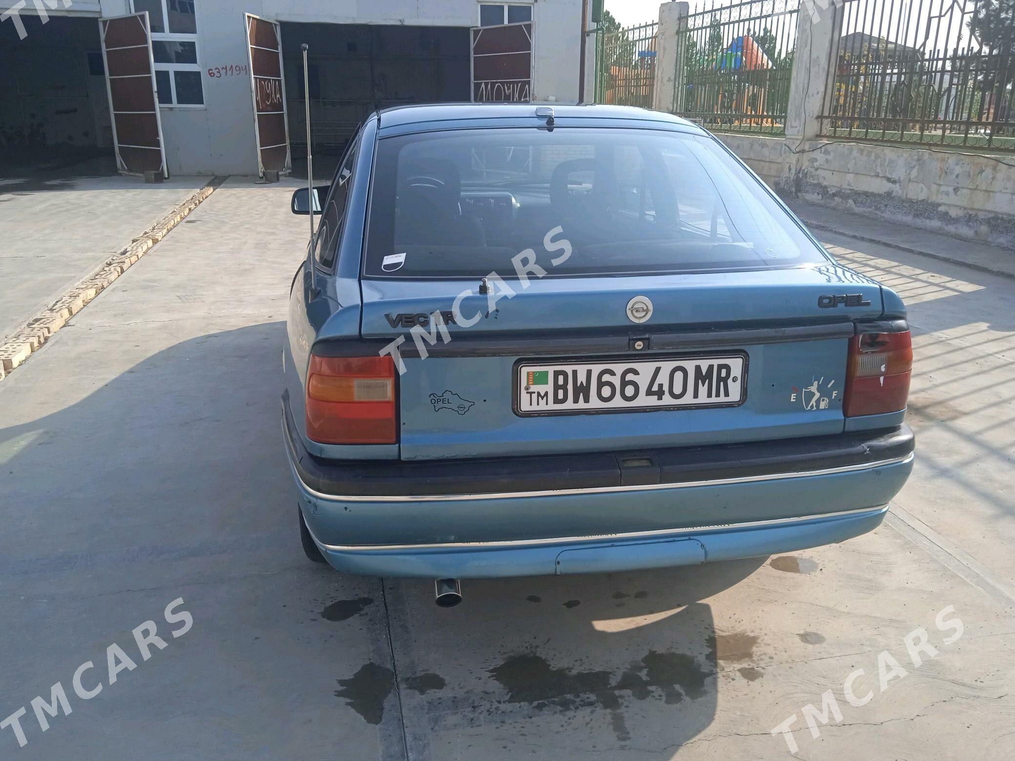 Opel Vectra 1993 - 25 000 TMT - Sakarçäge - img 2