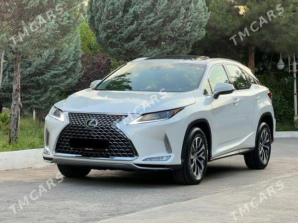 Lexus RX 350 2020 - 515 000 TMT - Aşgabat - img 6