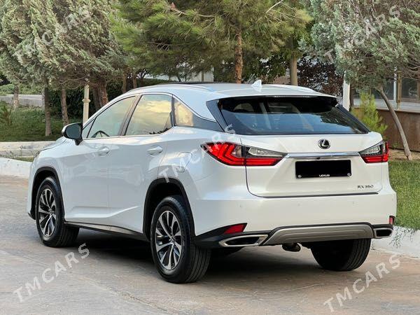 Lexus RX 350 2020 - 515 000 TMT - Aşgabat - img 3