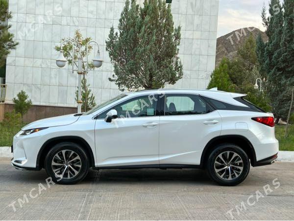 Lexus RX 350 2020 - 515 000 TMT - Aşgabat - img 5