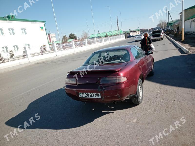 Toyota Marino 1996 - 30 000 TMT - Мары - img 5