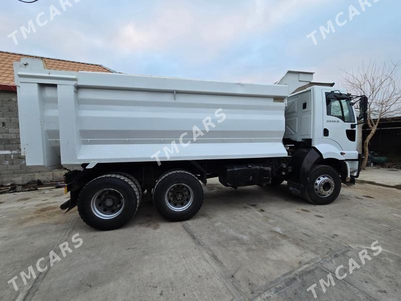 Ford Cargo 3536M 2013 - 700 000 TMT - Ак-Бугдайский этрап - img 2