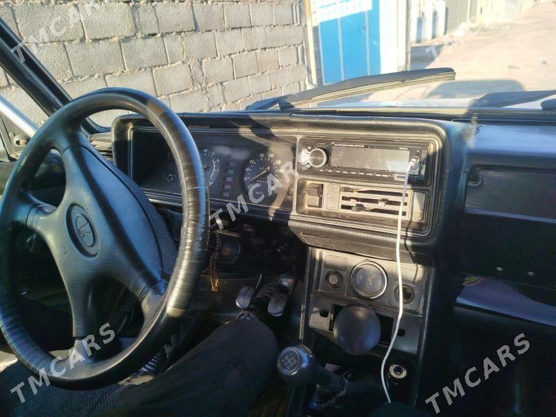 Lada 2107 1998 - 20 000 TMT - Теджен - img 5