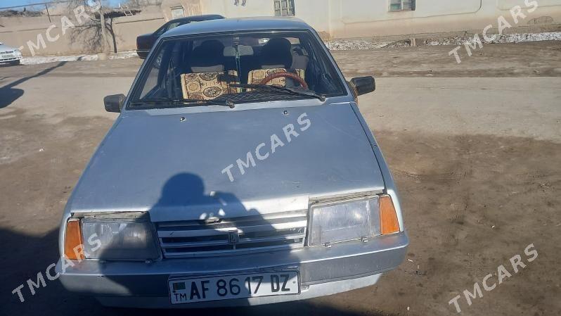 Lada 21099 2004 - 20 000 TMT - Болдумсаз - img 3