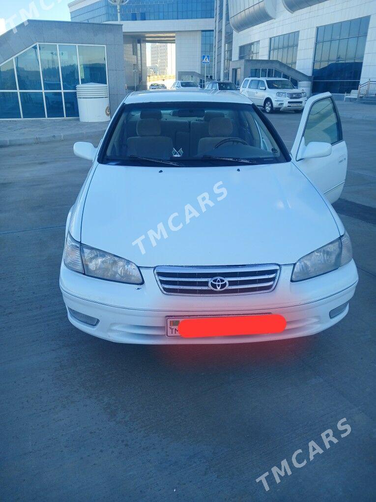 Toyota Camry 1999 - 115 000 TMT - Aşgabat - img 3