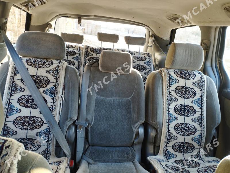 Toyota Sienna 2005 - 170 000 TMT - Türkmenabat - img 5