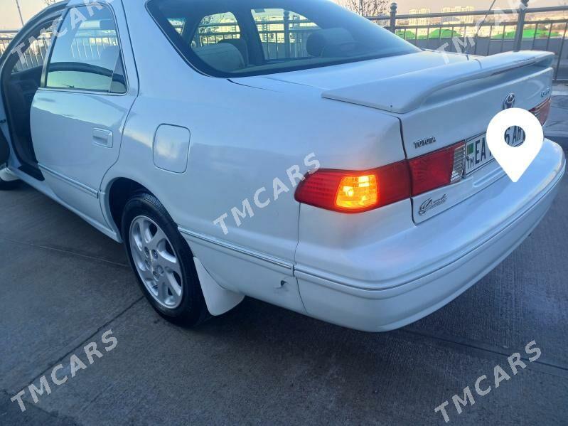 Toyota Camry 1999 - 115 000 TMT - Aşgabat - img 2