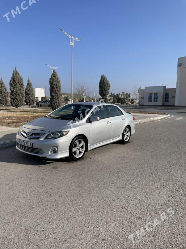 Toyota Corolla 2012 - 155 000 TMT - Türkmenabat - img 8