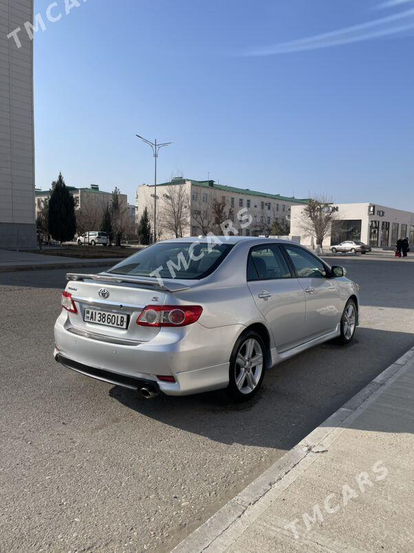 Toyota Corolla 2012 - 155 000 TMT - Türkmenabat - img 10