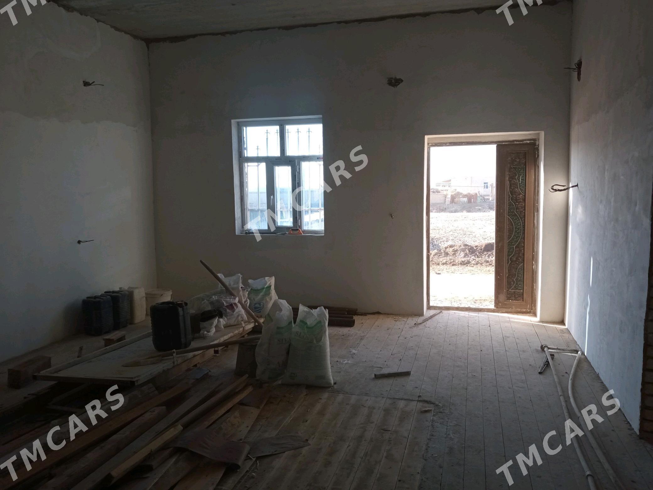 Plan jay - Шабатский этрап - img 5