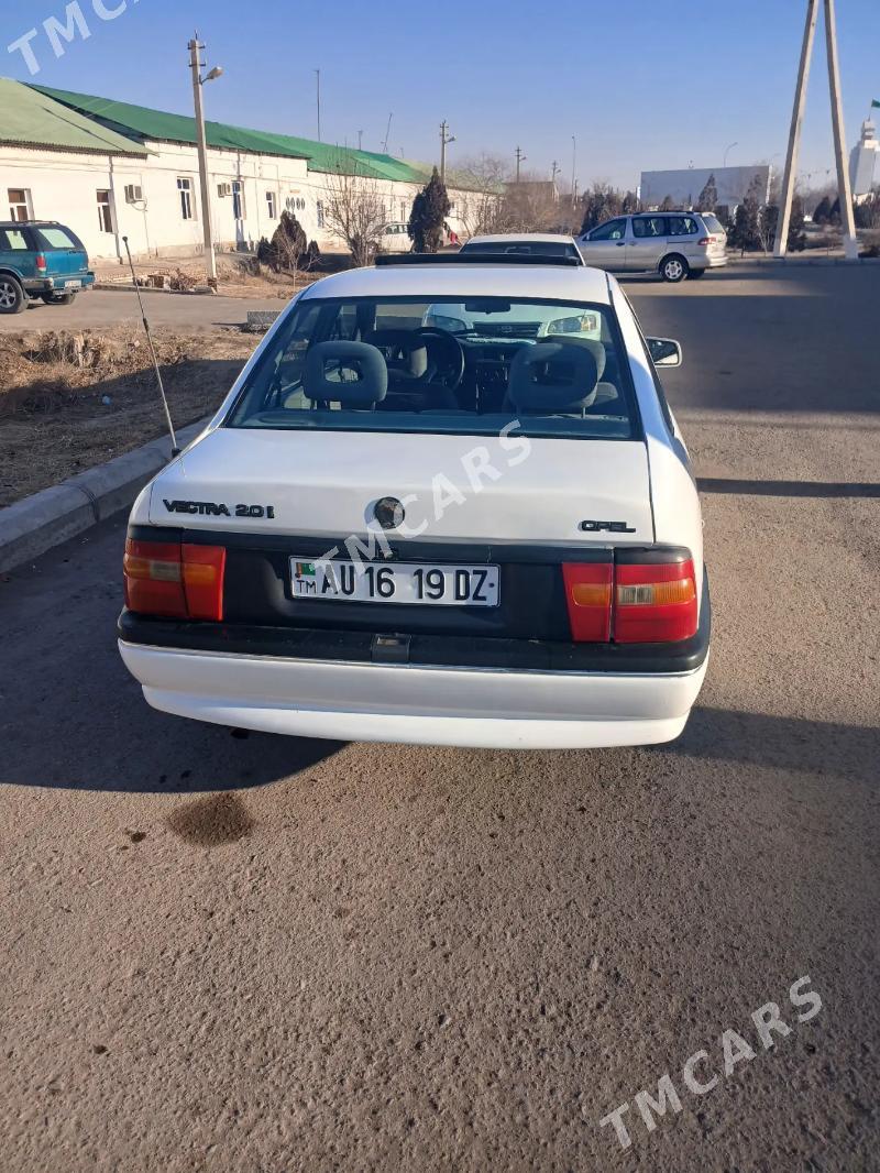 Opel Vectra 1993 - 40 000 TMT - Дашогуз - img 5