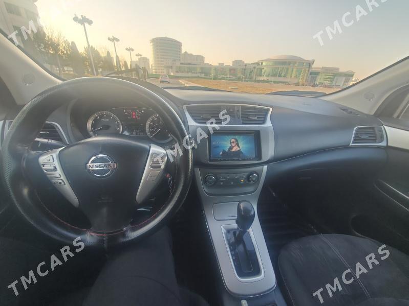 Nissan Sentra 2014 - 122 000 TMT - Aşgabat - img 5