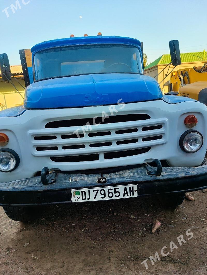 Zil 130 1988 - 98 000 TMT - Çoganly - img 5