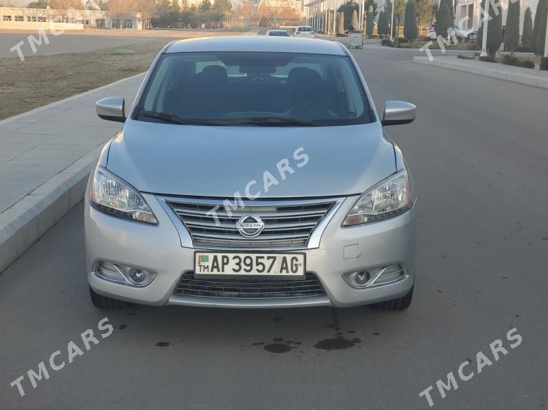 Nissan Sentra 2014 - 122 000 TMT - Aşgabat - img 2