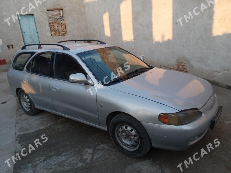 Hyundai Elantra 1997 - 17 000 TMT - Türkmenabat - img 3