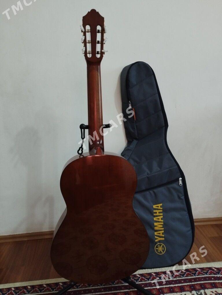 Gitara Yamaha C 70 - Ашхабад - img 2