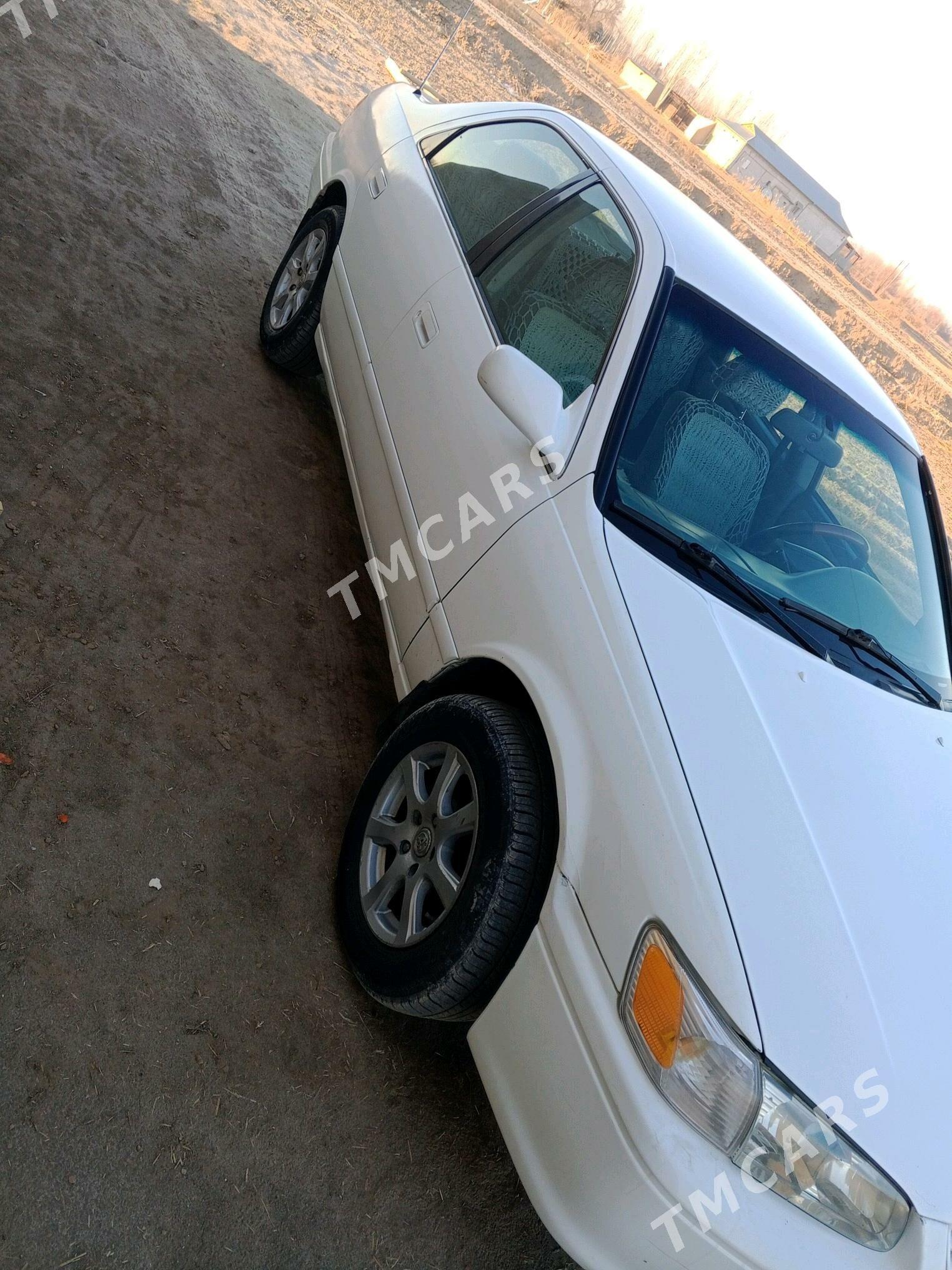 Toyota Camry 1999 - 95 000 TMT - Gurbansoltan Eje - img 2