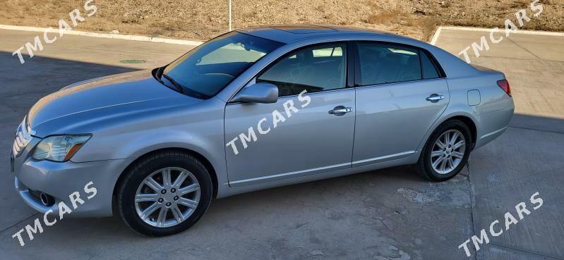 Toyota Avalon 2007 - 160 000 TMT - Балканабат - img 2