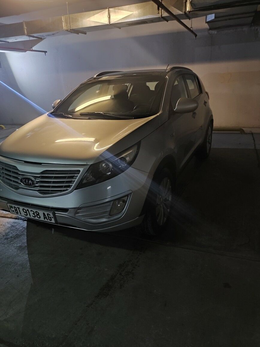 Kia Sportage 2012 - 175 000 TMT - Atatürk köç. - img 4