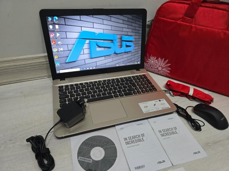 Poshdi PAKET ASUS VivoBook - Ашхабад - img 9