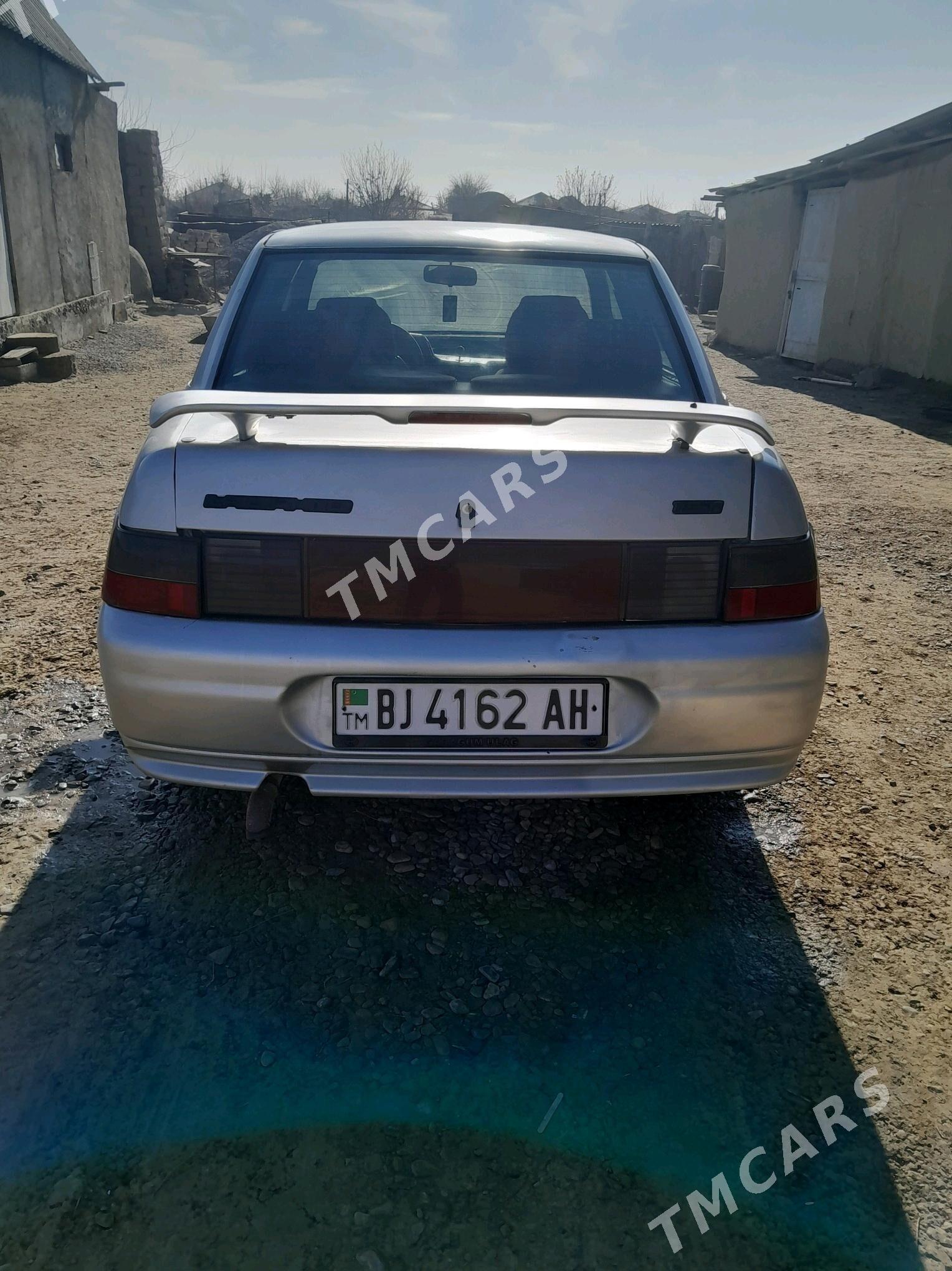 Lada 2110 2003 - 18 000 TMT - Kaka - img 2