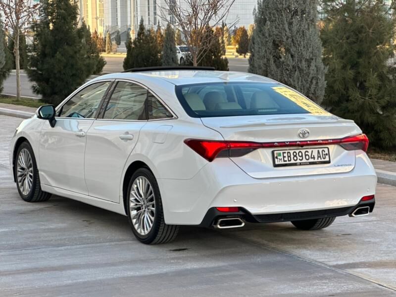 Toyota Avalon 2020 - 540 000 TMT - Aşgabat - img 4