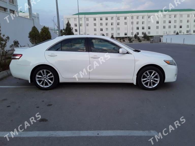 Toyota Camry 2009 - 165 000 TMT - Ашхабад - img 4