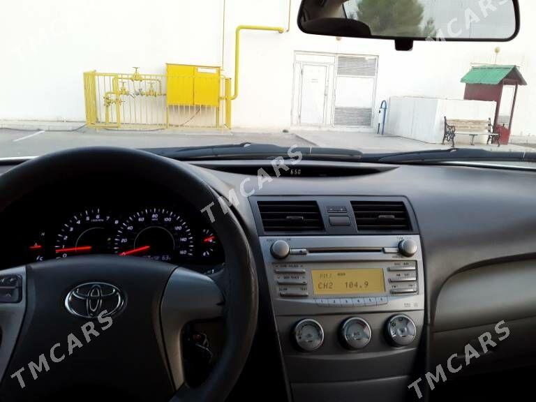 Toyota Camry 2009 - 165 000 TMT - Ашхабад - img 5