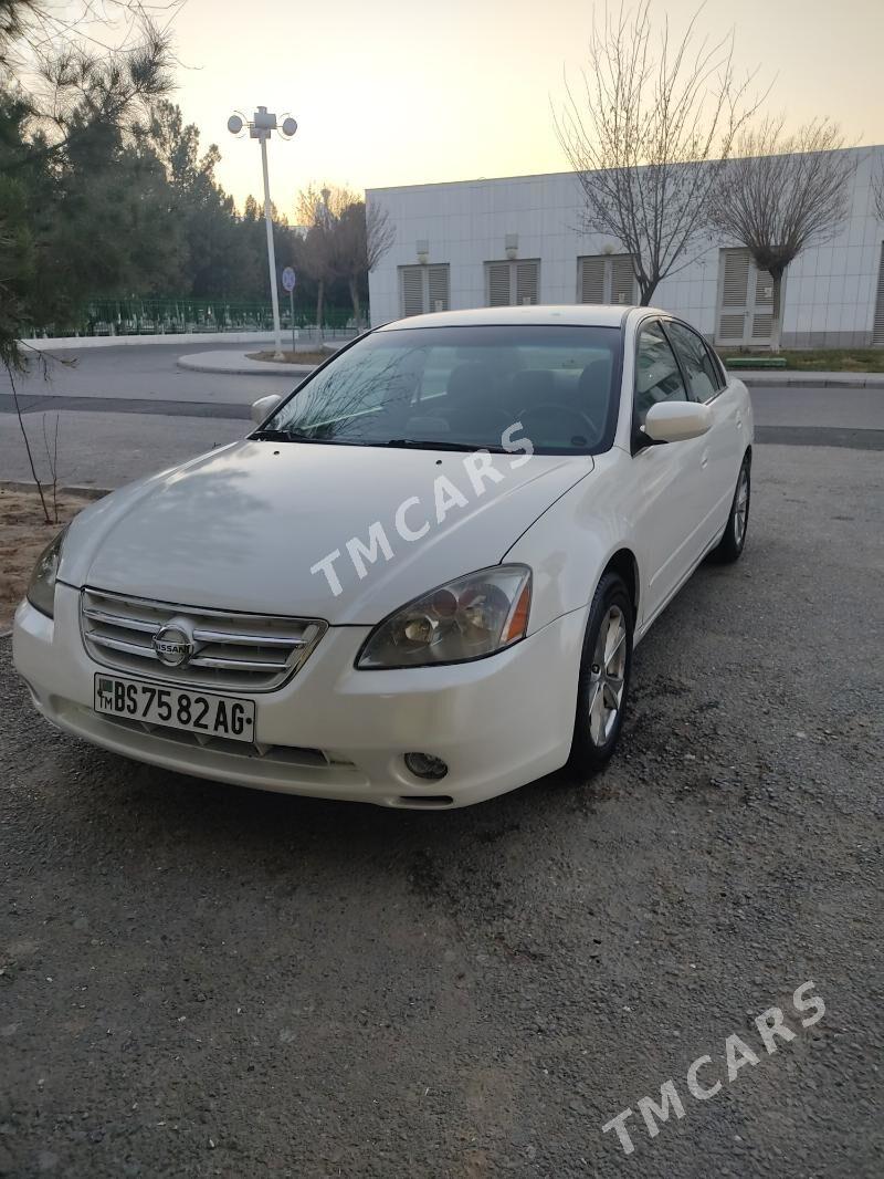 Nissan Altima 2005 - 100 000 TMT - Ашхабад - img 3