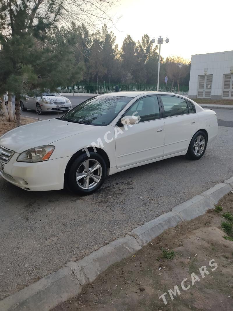 Nissan Altima 2005 - 100 000 TMT - Ашхабад - img 2