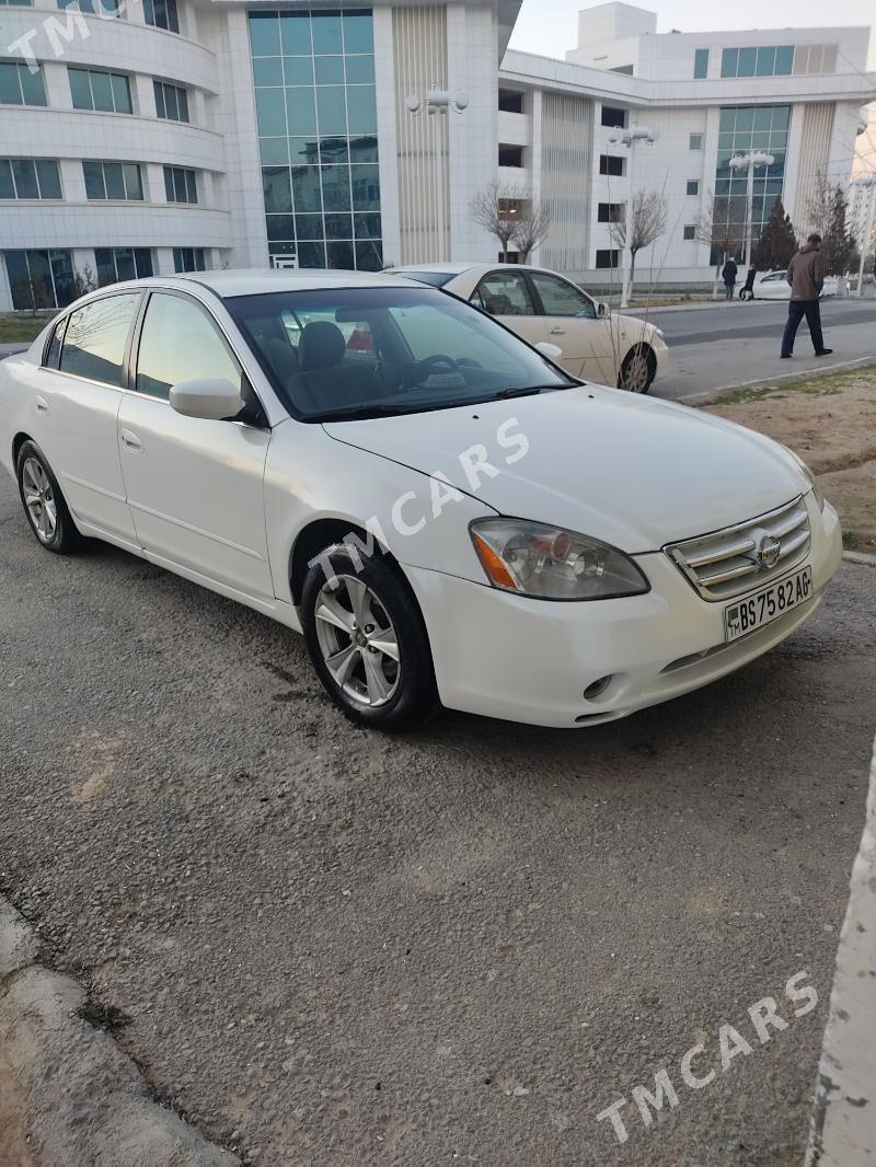 Nissan Altima 2005 - 100 000 TMT - Ашхабад - img 4