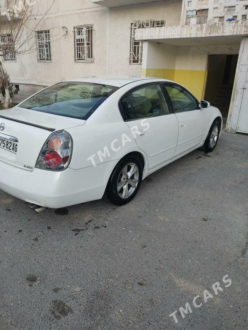 Nissan Altima 2005 - 100 000 TMT - Ашхабад - img 5