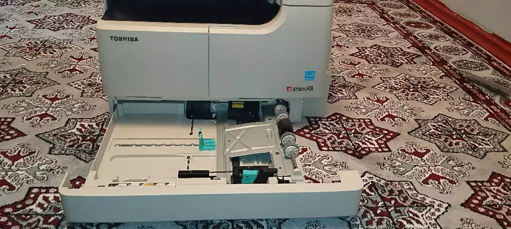 Printer Toshiba - Туркменбаши - img 3