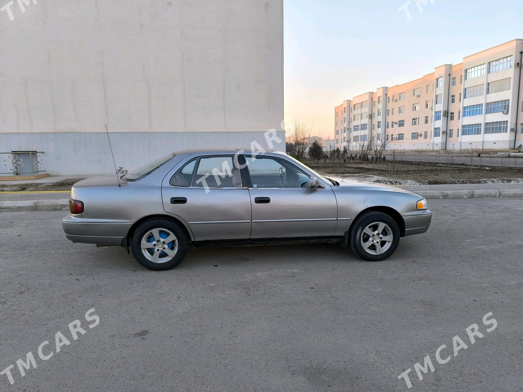 Toyota Camry 1996 - 82 000 TMT - Гороглы (Тагта) - img 3