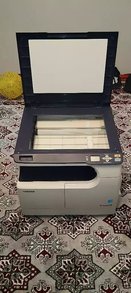 Printer Toshiba - Туркменбаши - img 2