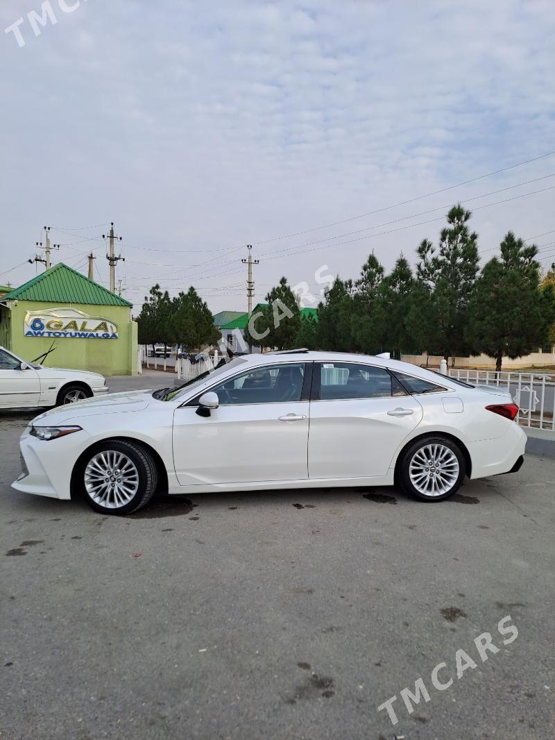 Toyota Avalon 2019 - 435 000 TMT - Aşgabat - img 2