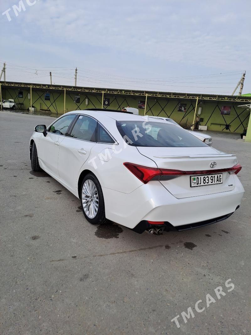 Toyota Avalon 2019 - 435 000 TMT - Aşgabat - img 4