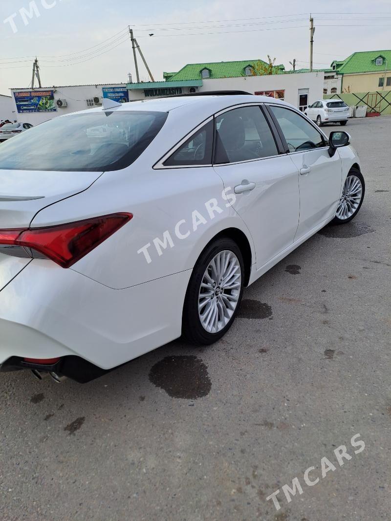 Toyota Avalon 2019 - 435 000 TMT - Aşgabat - img 3